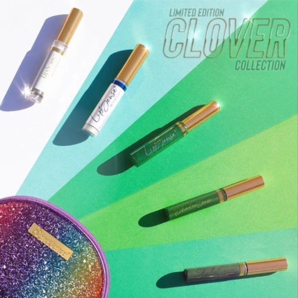New sealed Clover Collection LipSense and EyeSense by Senegence - Picture 6 of 12